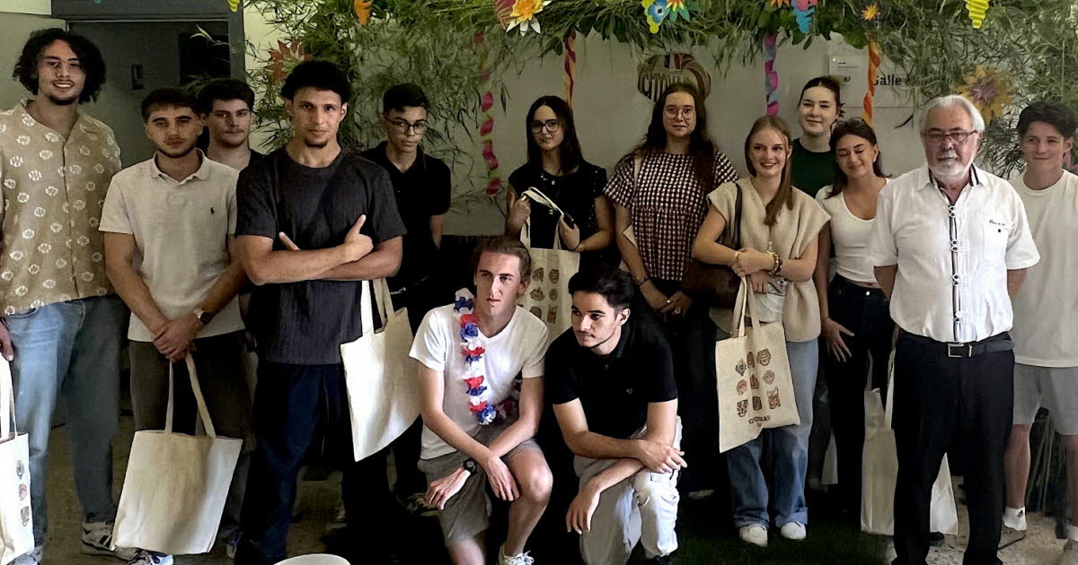 Essey-lès-Nancy. Un temps solennel et ludique pour les nouveaux électeurs