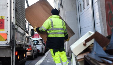 avec 583 tonnes depuis début 2025, le phénomène explose