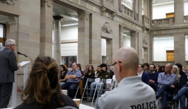 Strasbourg. Une Nuit du droit pour songer à la justice environnementale