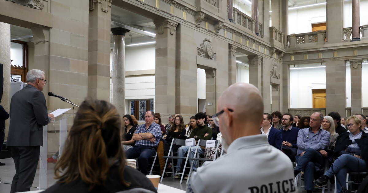 Strasbourg. Une Nuit du droit pour songer à la justice environnementale