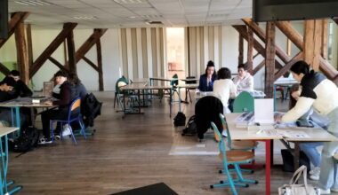 un centre pour relier les Lorrains à l’Union européenne