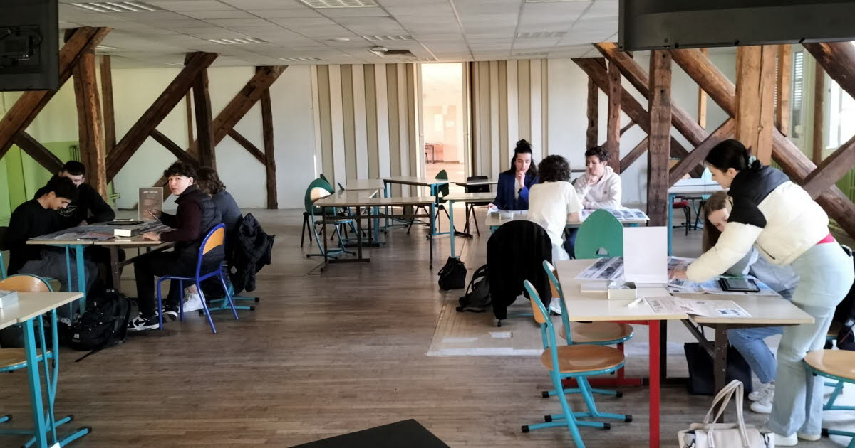 un centre pour relier les Lorrains à l’Union européenne