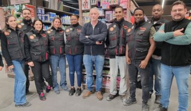 Saint-Étienne. Le supermarché Netto ouvre le 8 octobre dans le quartier du Soleil