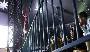 Strasbourg. Avec Freaks, la “séance insolite” du Festival du film fantastique s’invite au cirque