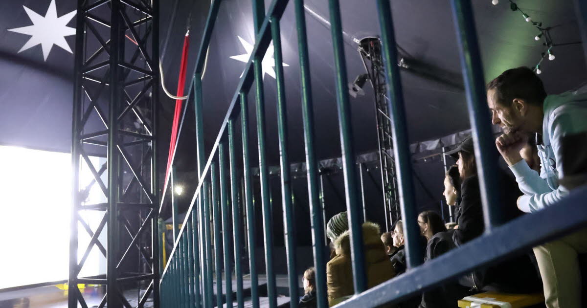 Strasbourg. Avec Freaks, la “séance insolite” du Festival du film fantastique s’invite au cirque
