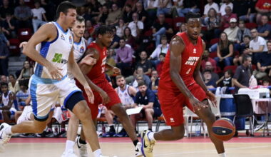 Basket. Le SLUC Nancy revanchard pour lancer sa saison à Gentilly