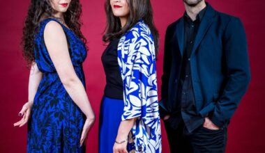 Flamenco et jazz en fusion avec Caravela de la Compagnie Minera