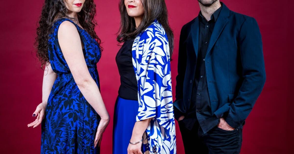 Flamenco et jazz en fusion avec Caravela de la Compagnie Minera