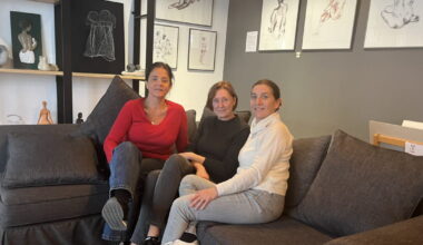 Strasbourg. Pour Octobre rose, Le 22 met en avant cinq femmes artistes