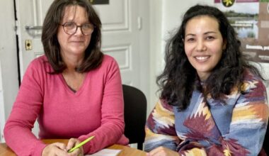 Saint-Chamond. La ville se mobilise pour la réussite des enfants
