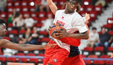 les espoirs en quête d’une première victoire