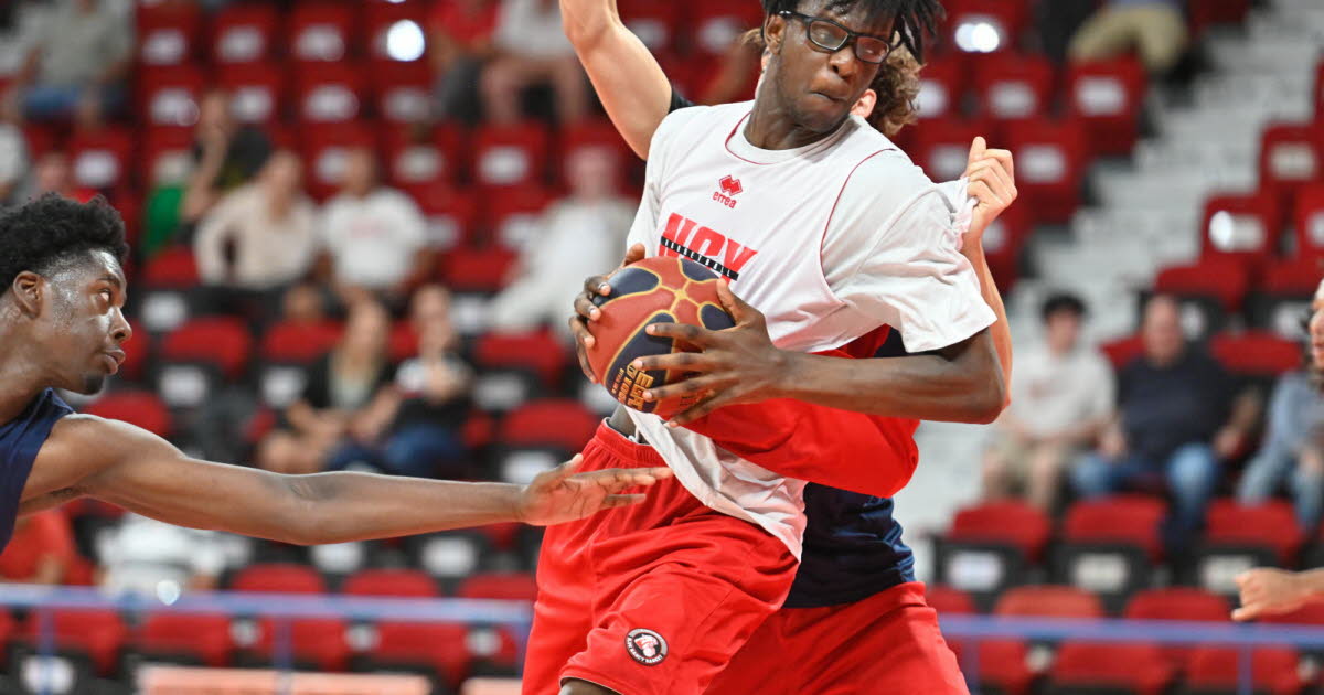 les espoirs en quête d’une première victoire