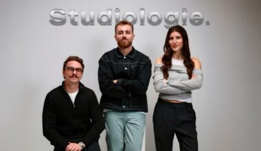 un studio pour se photographier soi-même avec du matériel professionnel