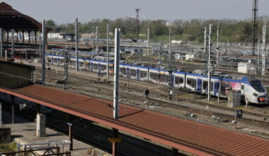les études vont commencer, pour une durée de 15 mois