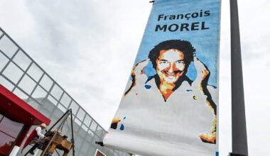 la Région Grand Est réplique