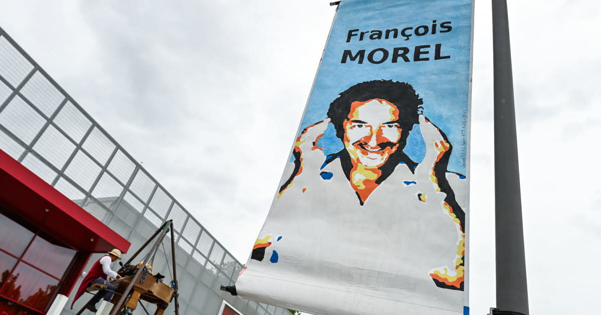 la Région Grand Est réplique