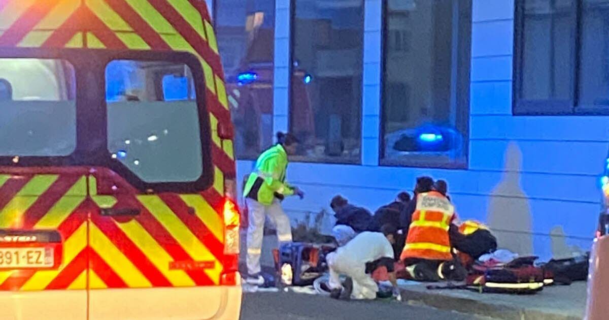 Lyon. « On a vu une dame voler » : une personne percutée mortellement avenue Lacassagne