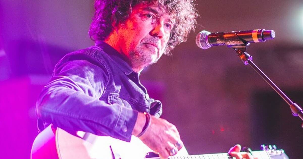 Strasbourg. Yarol Poupaud raconte Johnny en anecdotes et en musique à Saint-Guillaume