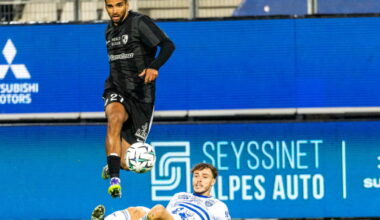 Ligue 2. « On est quand même en urgence de points » : le GF38 peut-il sortir de la crise malgré un mois d'octobre très difficile ?