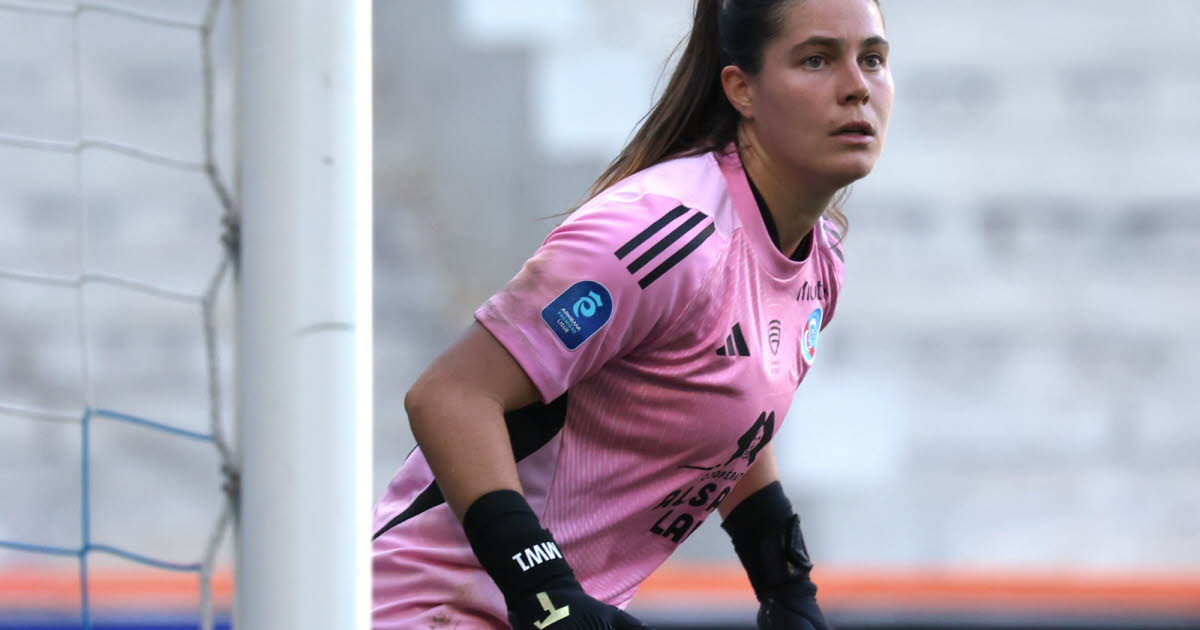 le Racing veut poursuivre sur sa lancée à Montpellier