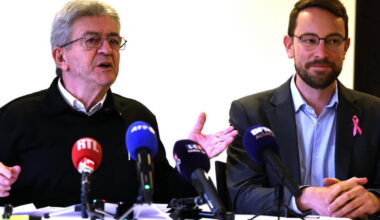« Je soupçonne Monsieur Lecornu de se fiche de nous »