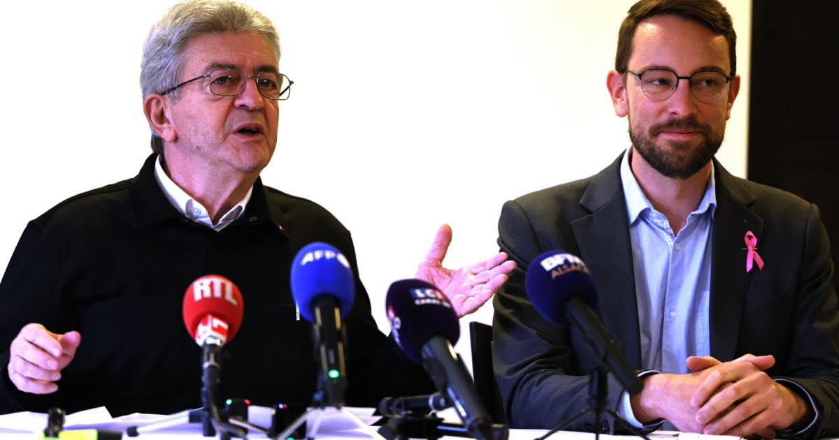 « Je soupçonne Monsieur Lecornu de se fiche de nous »