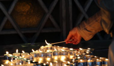 hommage aux victimes et aux otages du 7-Octobre ce dimanche