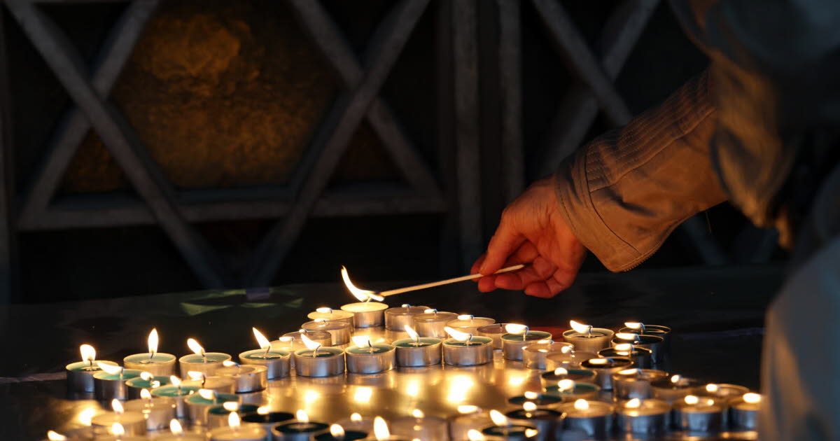 hommage aux victimes et aux otages du 7-Octobre ce dimanche