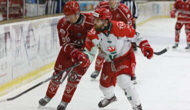 Hockey sur glace - Ligue Magnus. Grenoble tombe avant la Ligue des champions, Briançon s'offre sa première victoire... les résultats de la soirée