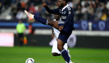 Ligue 1. Le Paris FC domine Lorient et se donne un peu d'air au classement
