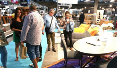 60 500 visiteurs pour cette édition « du renouveau »