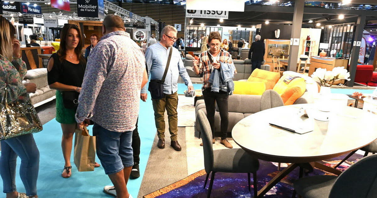 60 500 visiteurs pour cette édition « du renouveau »