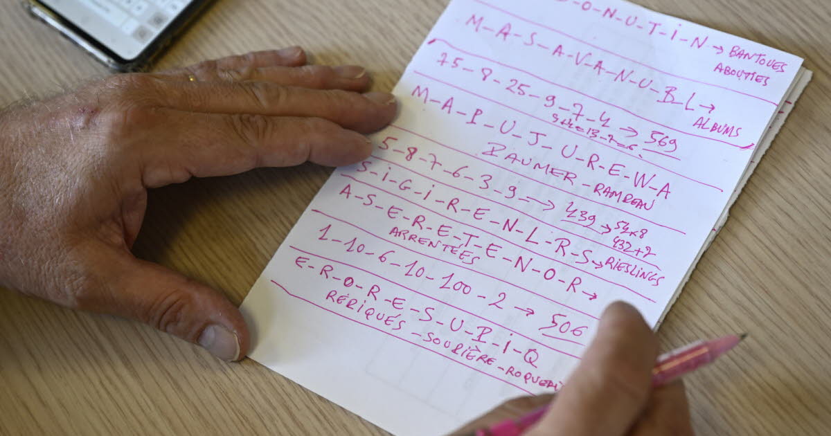 Lyon. Les mathématiques, une histoire de famille ? Des chercheurs s’intéressent à la question