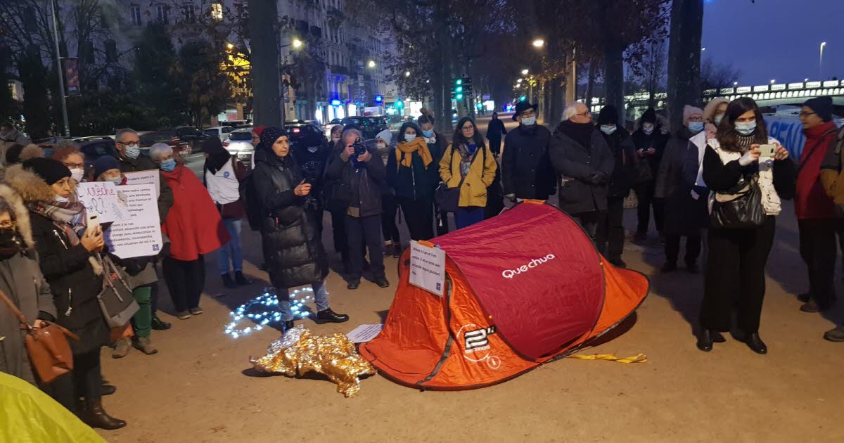 « Les inégalités s’aggravent » alerte Médecins du monde