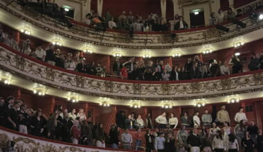 l’opération de séduction des jeunes a réussi