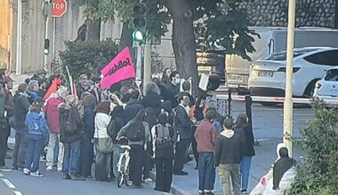 un étudiant interpellé pour incitation à la haine