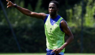 Ligue 1. Le défenseur du Racing Soumaïla Coulibaly prêté à Brest