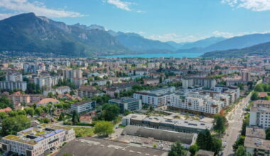 Haute-Savoie. Le réseau téléphonique Free en rade depuis le début de matinée dans le département