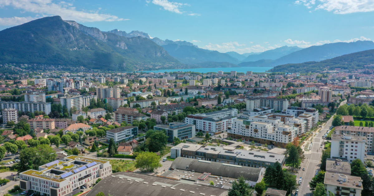 Haute-Savoie. Le réseau téléphonique Free en rade depuis le début de matinée dans le département
