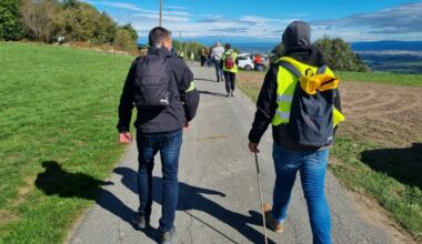 Loire. Le trentenaire porté disparu à Villemontais a été retrouvé mort