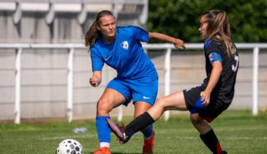 Coupe LFFP. Victoire obligatoire pour les filles du GF38 à Nice
