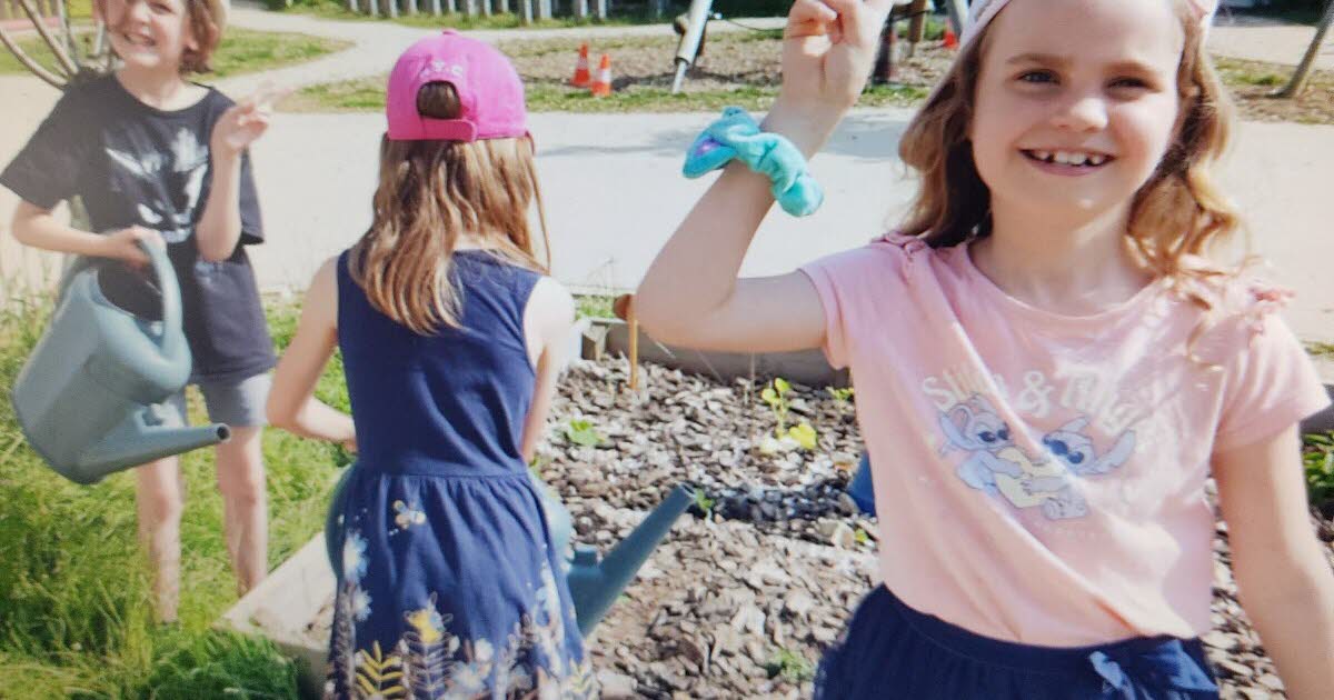 Jarville-la-Malgrange. Le périscolaire, un temps pour grandir et apprendre autrement