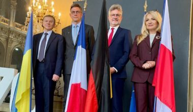 Nancy. La ville de Nancy veut changer la façon d’aborder ses jumelages