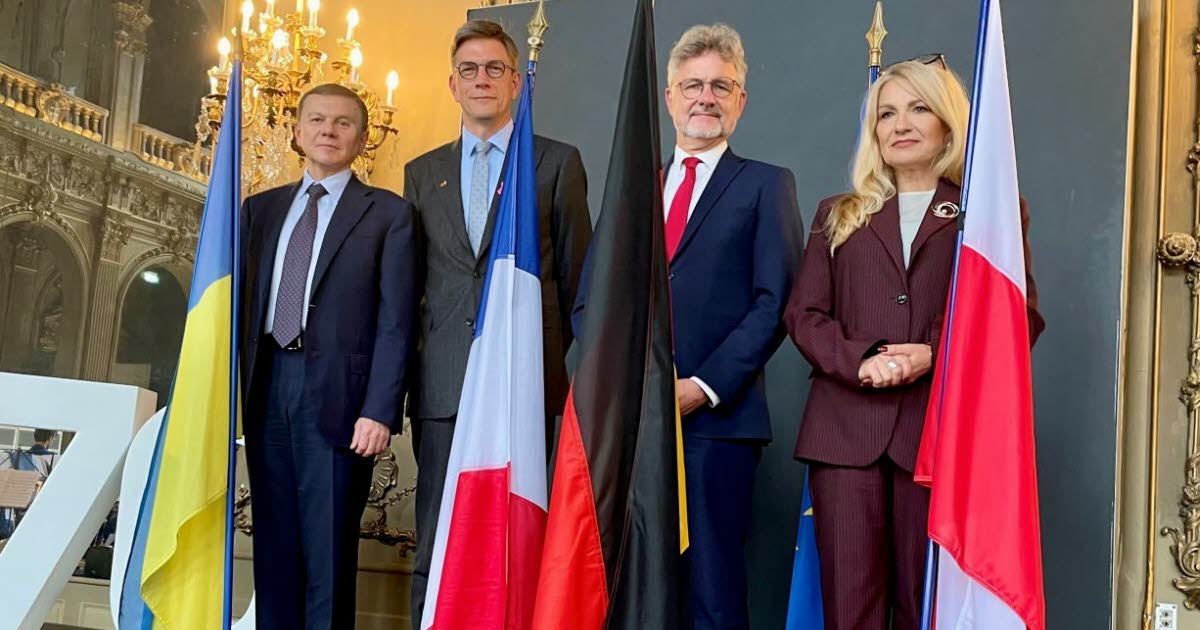 Nancy. La ville de Nancy veut changer la façon d’aborder ses jumelages