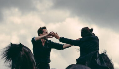 Chambéry. Le Théâtre du Centaure éveille notre part animale