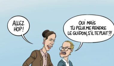 Jakubowicz roule pour Renaissance en direction des municipales 2026