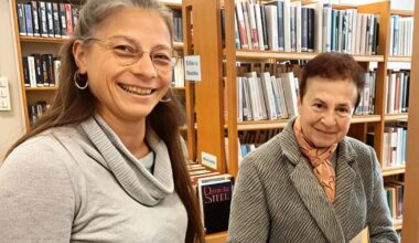 Amanvillers. 6 500 ouvrages à découvrir dans la nouvelle bibliothèque