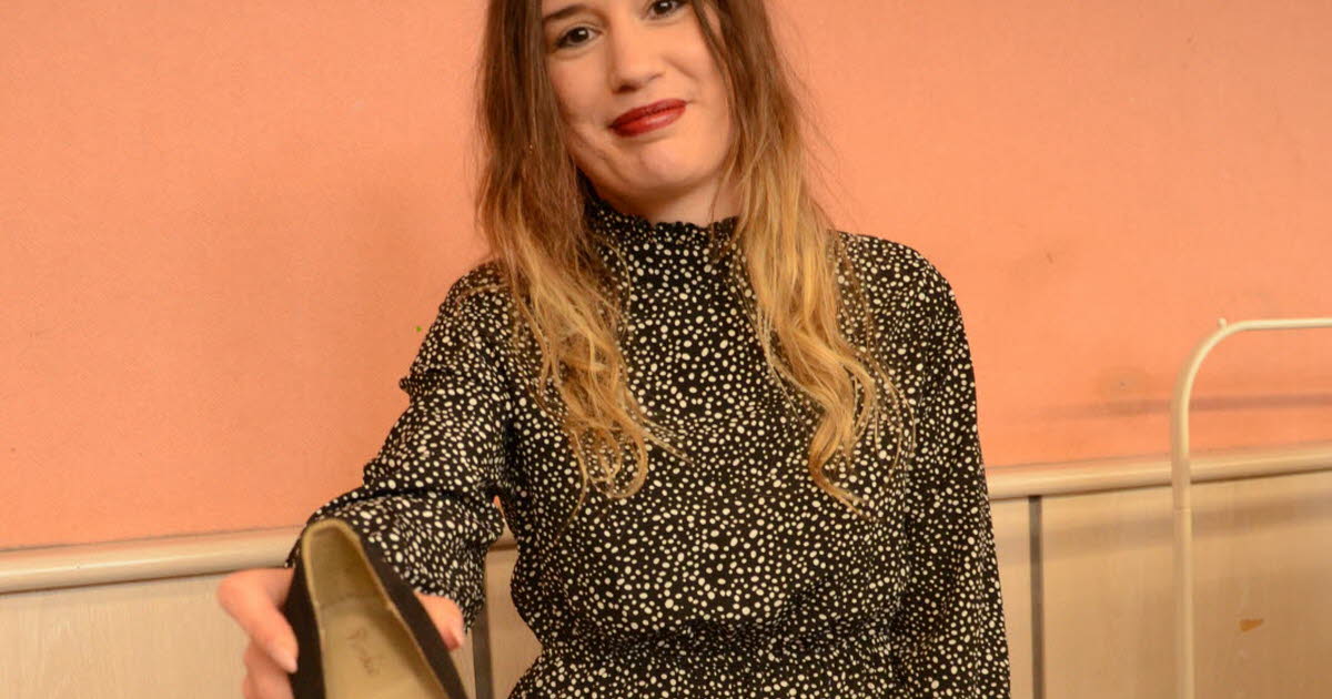 « Ce vide-dressing, il fait du bien au pouvoir d’achat »