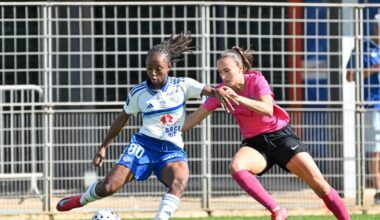 fin de série pour le Racing , battu à Montpellier