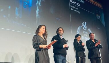 Strasbourg. Good Boy , Arco … le Festival du film fantastique dévoile son palmarès après une belle édition
